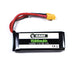 Rage RC A1265 3S 11.1V 1500mAh 25C Lipo Battery: Defender 1100