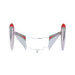 Rage RC A1280 Main Landing Gear Set for Taylorcraft