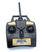 Rage RC A1290 2.4Ghz 4-Channel Transmitter for Golden Age Series (Mode 2)