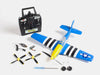 Rage RC A1300V2 P-51D Mustang Micro RTF Aircraft with PASS