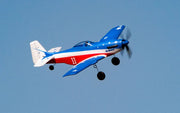 Rage RC A1300V3 P-51D Miss America Micro RTF Airplane with PASS