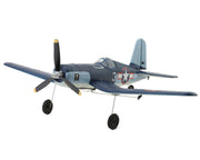 Rage RC A1301V2 F4U Corsair Jolly Rogers Micro RTF Aircraft with PASS
