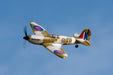 Rage RC A1303V2 Supermarine Spitfire Micro RTF Airplane with PASS (Pilot Assist Stability Software) System