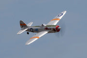 Rage RC A1307 P-47 Thunderbolt Micro RTF Airplane with PASS (Pilot Assist Stability Software) System