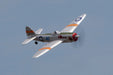 Rage RC A1307 P-47 Thunderbolt Micro RTF Airplane with PASS (Pilot Assist Stability Software) System