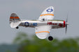 Rage RC A1307 P-47 Thunderbolt Micro RTF Airplane with PASS (Pilot Assist Stability Software) System