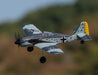 Rage RC A1308 Focke-Wulf Fw 190 Micro RTF Airplane with PASS