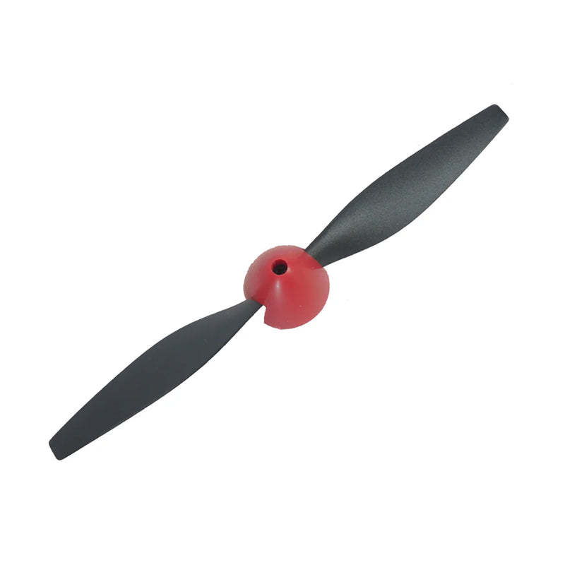 Rage RC A1313 Propeller & Spinner Set for P-51D Micro