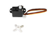 Rage RC A1319 2g Servo for Micro Warbirds, Super Cub MX4