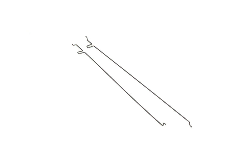 Rage RC A1333 Pushrod Set for Spitfire