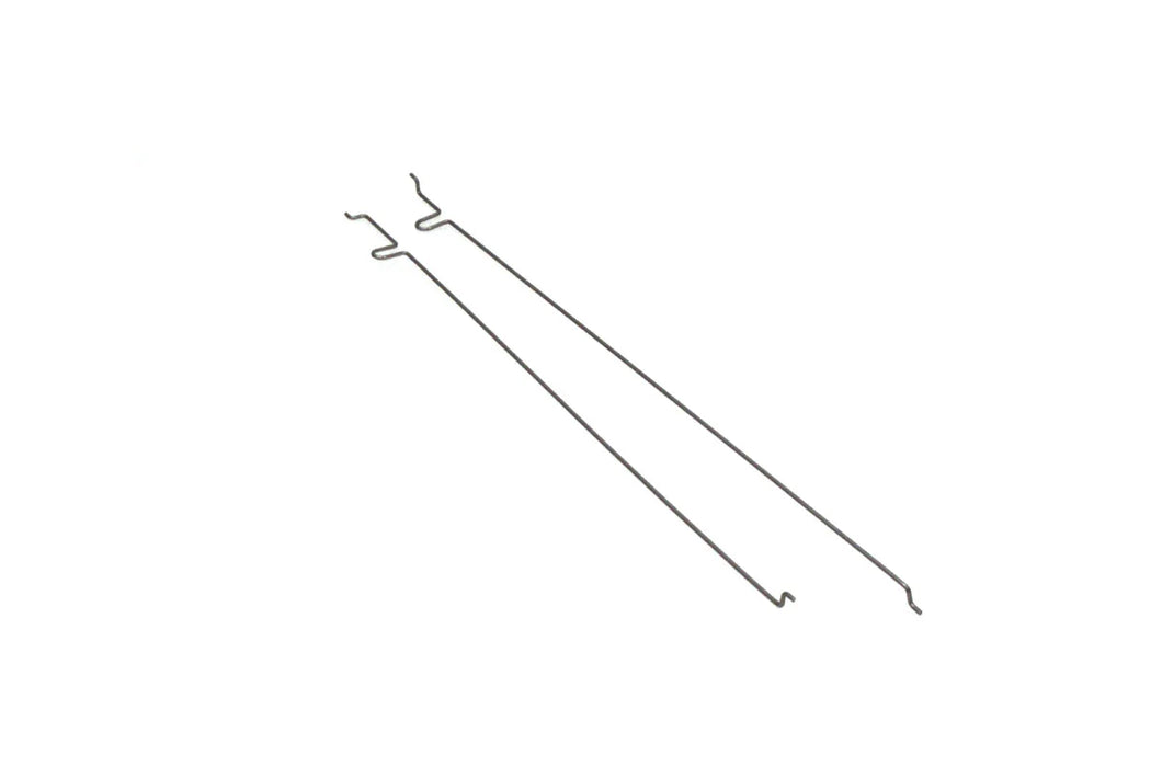 Rage RC A1333 Pushrod Set for Spitfire