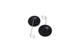 Rage RC A1334 Snap in Landing Gear Set for Micro Warbirds