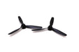 Rage RC A1337 3-Blade Propeller & Spinner Set for Bf 109 (2 Pack)