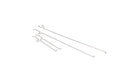 Rage RC A1341 Pushrod Set for Bf 109