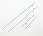 Rage RC A1345 Pushrod Set for P-40