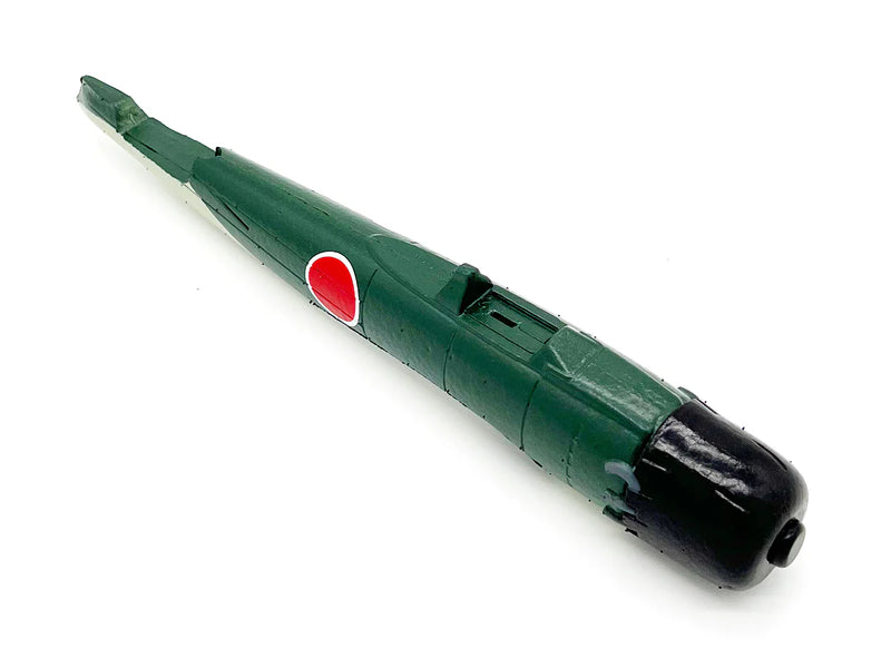 Rage RC A1346 Fuselage with Motor & Gearbox for Zero