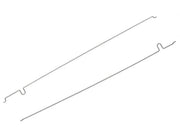 Rage RC A1362 Push Rod Set for P-51 Obsession