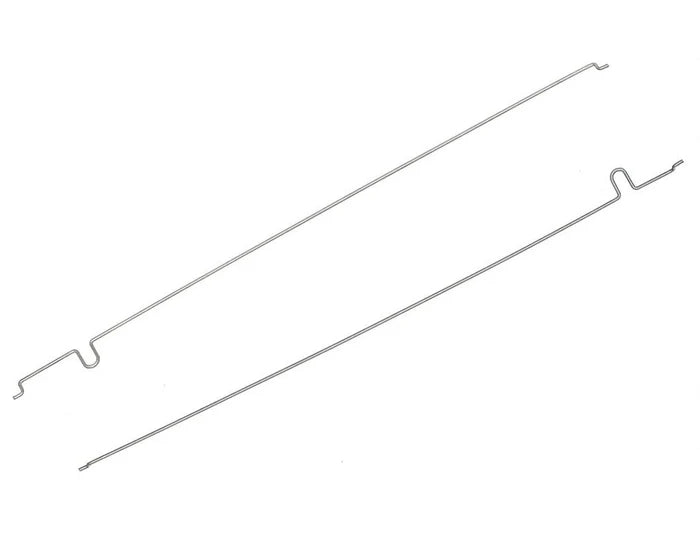 Rage RC A1362 Push Rod Set for P-51 Obsession
