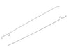 Rage RC A1362 Push Rod Set for P-51 Obsession