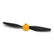 Rage RC A1363 2-Blade Prop with Spinner for P-51 Obsession