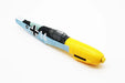Rage RC A1374 Fuselage with Motor & Gearbox for Bf 109 V2