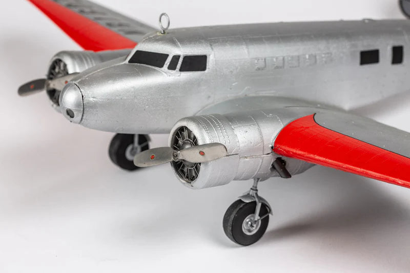 Rage RC A1400 Lockheed Electra Micro RTF Airplane