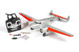Rage RC A1400 Lockheed Electra Micro RTF Airplane