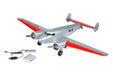 Rage RC A1401 Lockheed Electra Micro RFT Airplane (Requires S-Brand Transmitter)