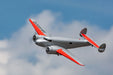 Rage RC A1401 Lockheed Electra Micro RFT Airplane (Requires S-Brand Transmitter)