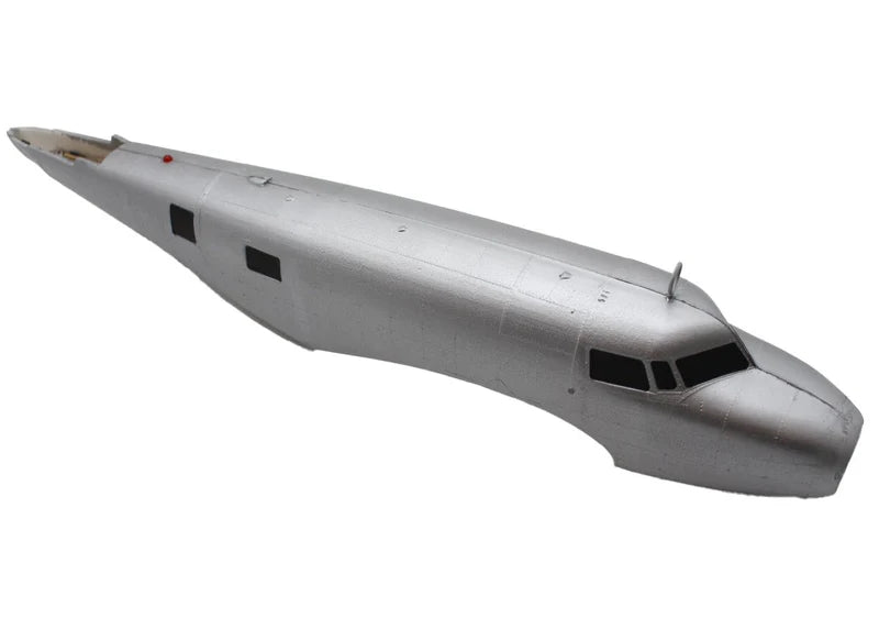 Rage RC A1420 Fuselage with LED Control System for Electra