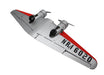 Rage RC A1421 Main Wing with Motors and Electronics for Electra