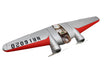 Rage RC A1421 Main Wing with Motors and Electronics for Electra
