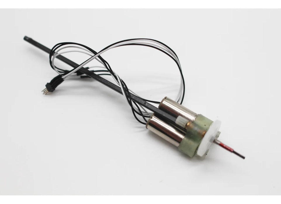 Rage RC A1422 Motor with Gearbox for Electra