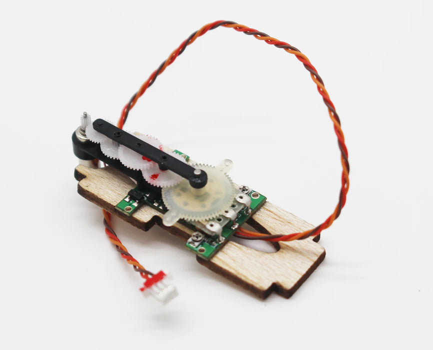 Rage RC A1423 Aileron Servo for Electra