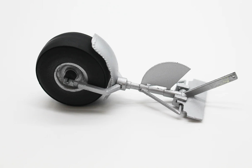Rage RC A1425 Landing Gear Assembly for Electra