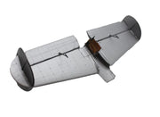 Rage RC A1426 Tail Assembly for Electra