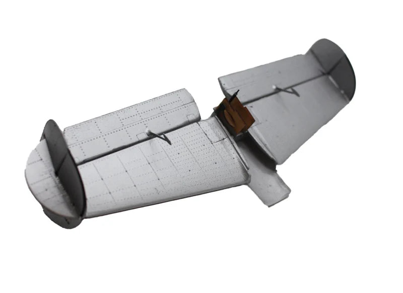 Rage RC A1426 Tail Assembly for Electra