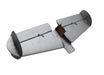 Rage RC A1426 Tail Assembly for Electra