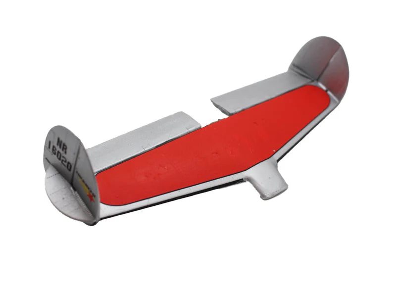 Rage RC A1426 Tail Assembly for Electra