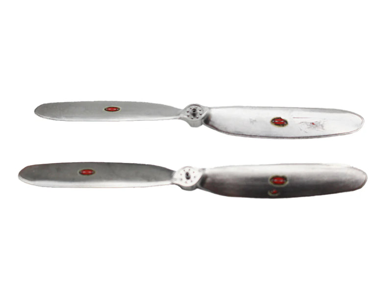 Rage RC A1430 Micro Scale Propeller for Electra (2 Pack)
