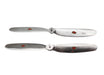 Rage RC A1430 Micro Scale Propeller for Electra (2 Pack)