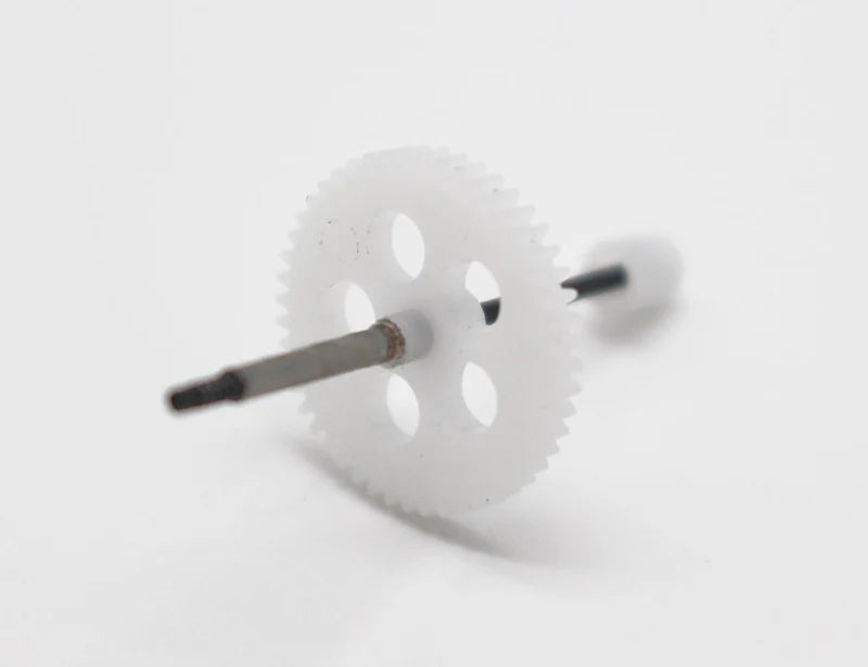 Rage RC A1431 Prop Shaft with Gear for Electra
