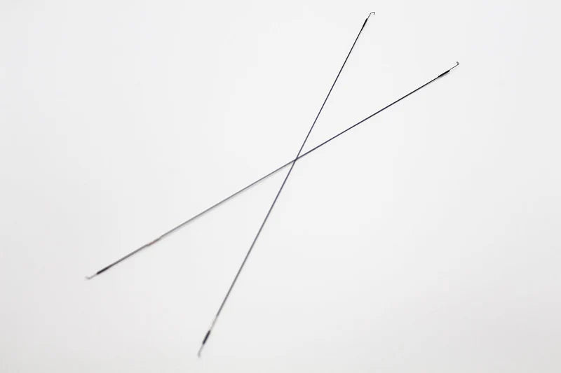 Rage RC A1432 Pushrod Set for Electra