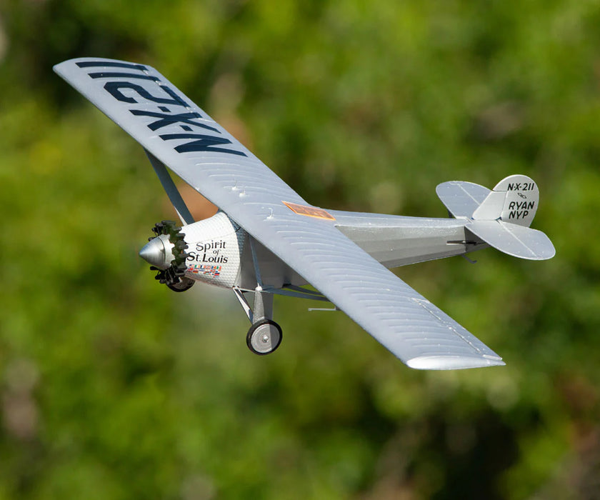 Rage RC A1450 Spirit of St Louis Micro RTF Airplane