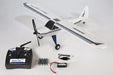 Rage RC A1500 Super Cub 750 Brushless RTF 4-Channel Aircraft with PASS (Pilot Assist Stability Software) System