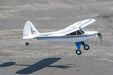 Rage RC A1500 Super Cub 750 Brushless RTF 4-Channel Aircraft with PASS (Pilot Assist Stability Software) System