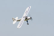 Rage RC A1500 Super Cub 750 Brushless RTF 4-Channel Aircraft with PASS (Pilot Assist Stability Software) System