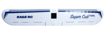 Rage RC A1511 Main Wing for Super Cub 750 BL