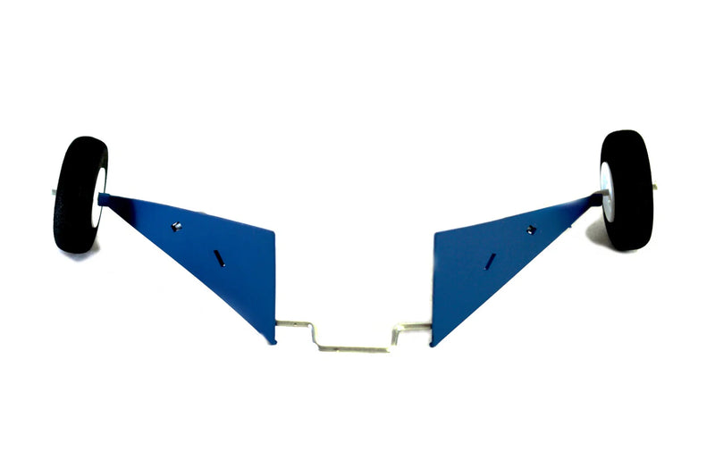 Rage RC A1515 Landing Gear for Super Cub 750 BL