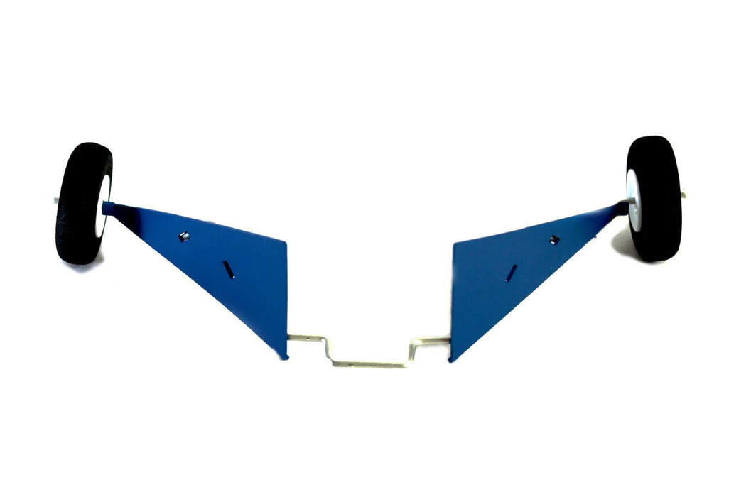 Rage RC A1515 Landing Gear for Super Cub 750 BL